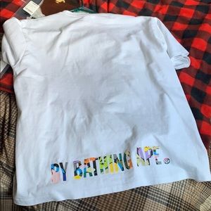 Bapesta T Shirt